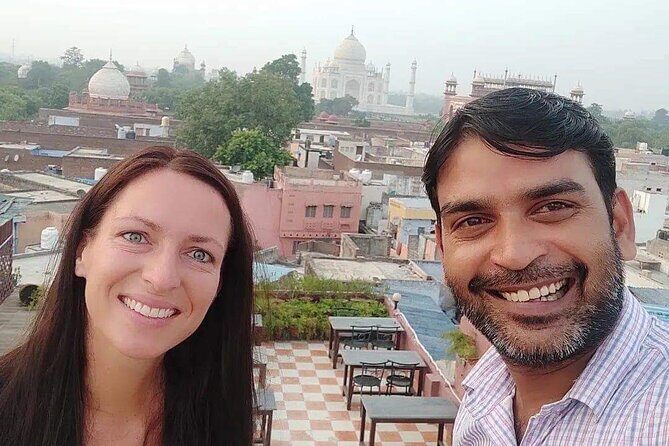 Same day Private tour cab pickup from Delhi Agra - What Makes This Tour Stand Out?