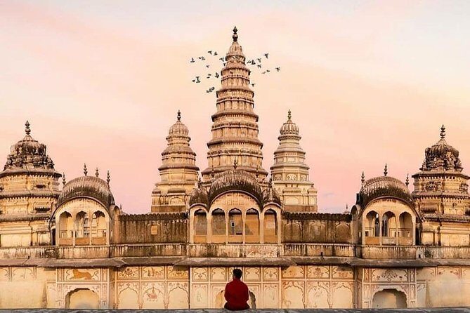 Same Day Pushkar And Ajmer Tour From Jaipur - Who Is This Tour Best For?