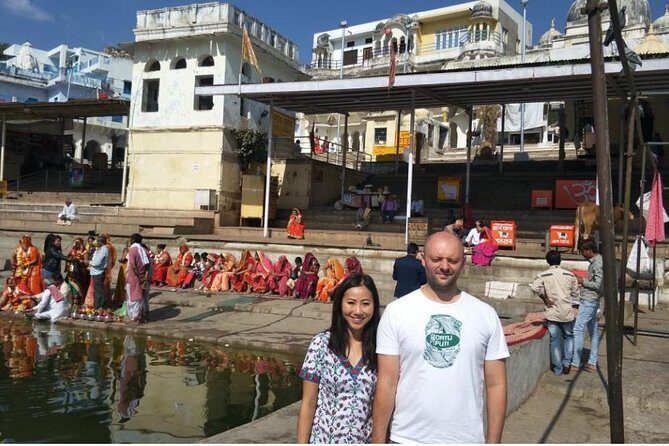 Same day Pushkar tour from Jaipur - Why Choose the Same Day Pushkar Tour?