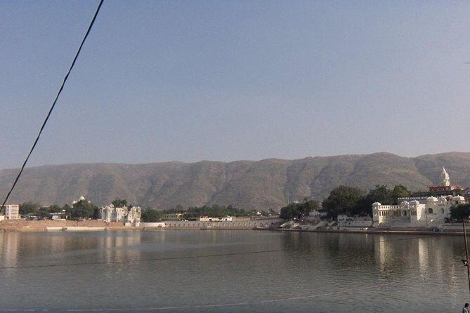 Same day Pushkar tour from Jaipur - Who Should Consider This Tour?