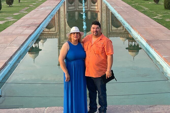 Same Day Sunrise Taj Mahal, Agra Fort & Baby Taj Tour From Delhi - FAQs