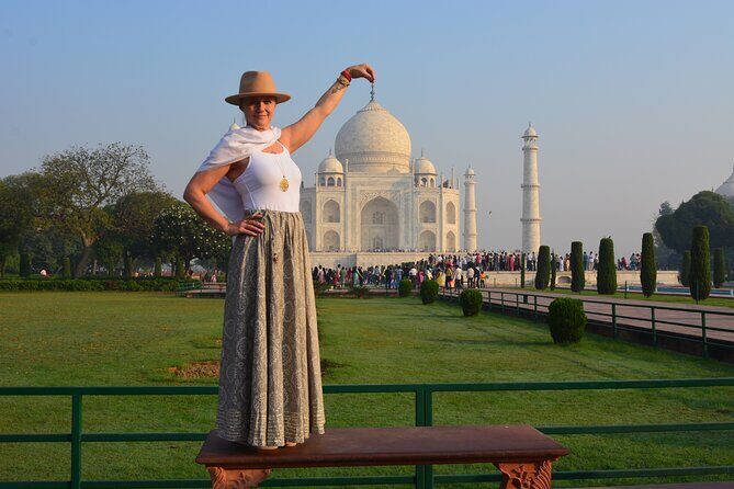 Same Day Sunrise Taj Mahal, Agra Fort & Baby Taj Tour From Delhi - Final Thoughts