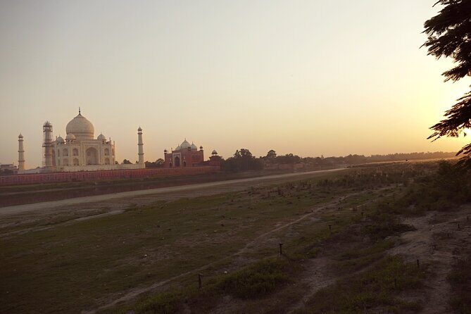 Same Day Sunrise trip to Taj mahal from Delhi - Who Should Consider This Tour?