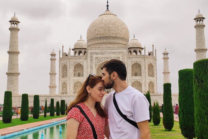 Same Day Taj Mahal, Agra Fort & Baby Taj Tour From Delhi by Car - Final Thoughts