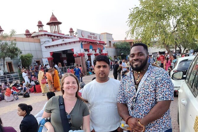 Same Day Taj Mahal, Agra Fort & Baby Taj Tour from Delhi by Car - Final Thoughts: Who Will Love This Tour?