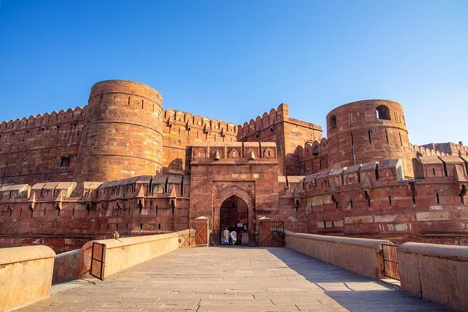 Same Day Taj Mahal, Agra Fort & Baby Taj Tour from Jaipur by Car - Who Will Enjoy This Tour?