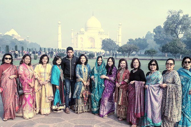 Same Day Taj Mahal & Agra Fort Tour from Jaipur by Car - Final Thoughts: Who Should Consider This Tour?