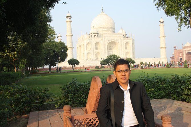 Same Day Taj Mahal & Agra Fort Tours ( Delhi- Agra-Delhi ) - Final Thoughts