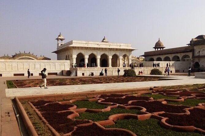 Same Day Taj Mahal and Agra Fort tour from New Delhi - Practical Tips