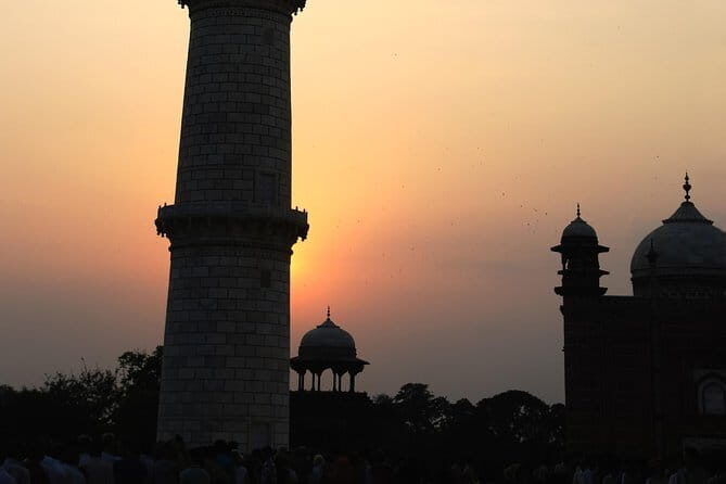 Same Day Taj Mahal and Agra Tour by Fastest Train from Delhi - Your Questions, Answered