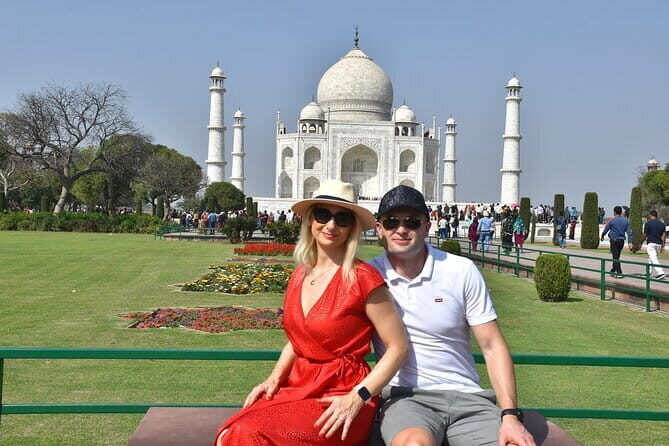 Same Day Taj Mahal and Agra Tour by Fastest Train from Delhi - Final Thoughts