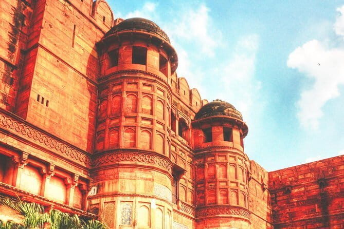 Same Day Taj Mahal and Agra Tour by Fastest Train from Delhi - Additional FAQs