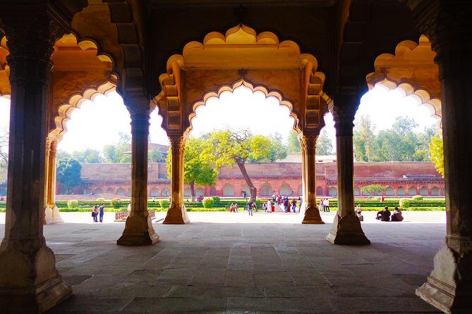 Same Day Taj Mahal and Agra Tour from Ahmedabad with Flights - Final Thoughts