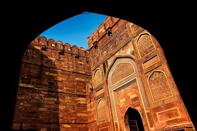 Same Day Taj Mahal From Delhi - Analyzing the Experience: What to Expect