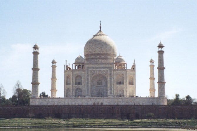 Same Day Taj Mahal From Delhi - Who Is This Tour Best Suited For?