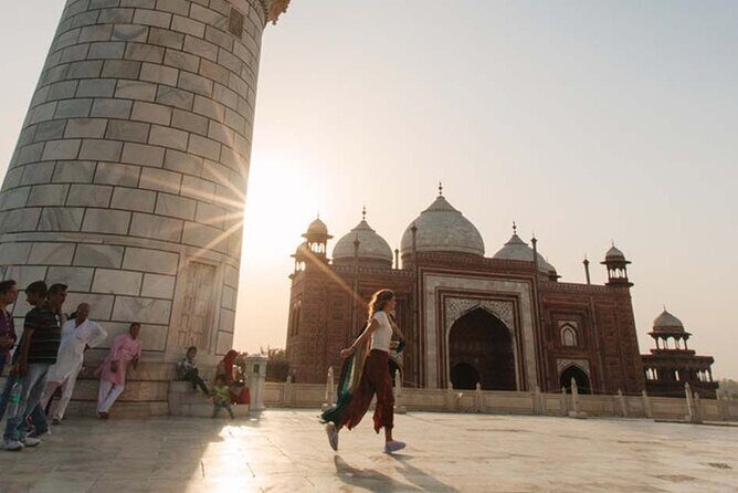 Same day Taj Mahal memorable Agra tour from Delhi - Final Thoughts