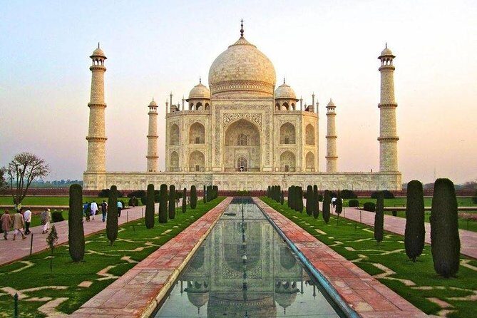 Same Day Taj Mahal Tour By Car - Who Should Consider This Tour?