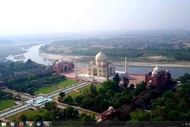Same Day Taj Mahal Tour by Car - The Value of This Tour