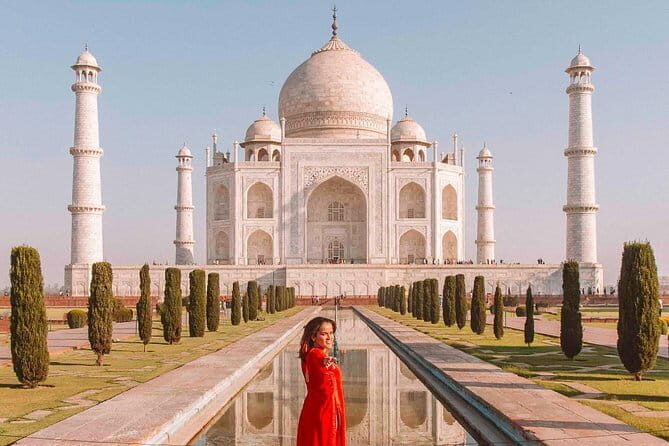 Same Day Taj Mahal Tour By Car - Authentic Experiences and Tips from Reviewers