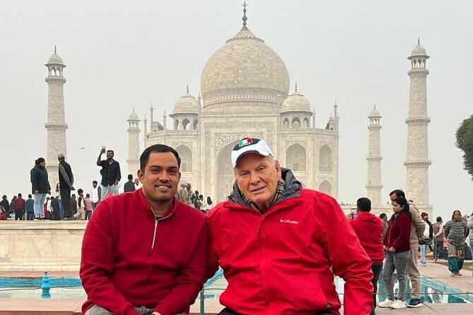 Same Day Taj Mahal Tour By Car - The Practical Side: Timing, Comfort, and Overall Value