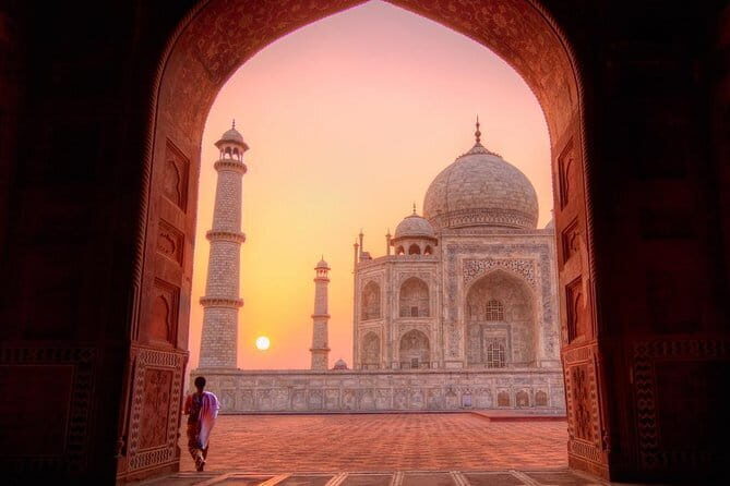 Same Day Taj Mahal Tour By Car - Who Is This Tour Best For?