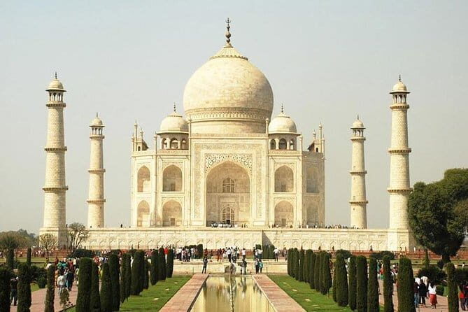 Same Day Taj Mahal Tour By Car - Final Thoughts: Is It Worth It?