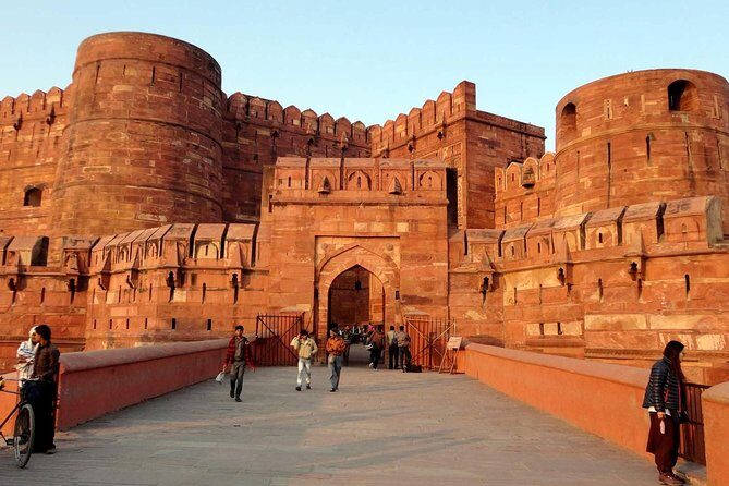 Same Day Taj Mahal Tour from Delhi - An In-Depth Look at the Experience