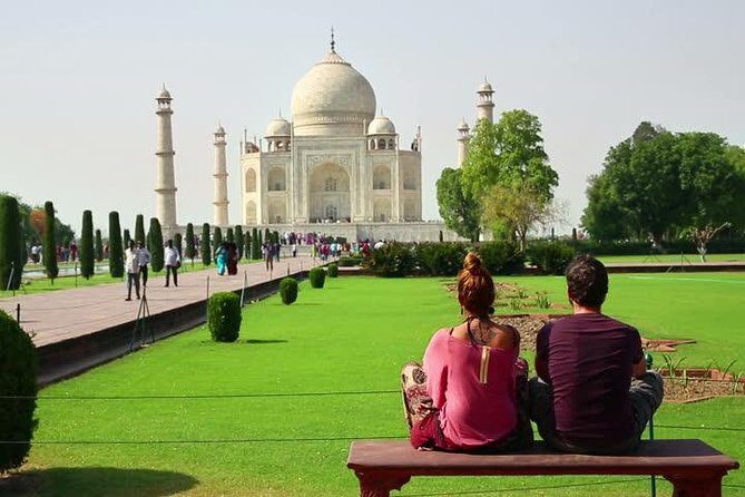 Same Day Taj Mahal Tour from Delhi - Value for Money & Practical Considerations