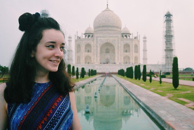 Same Day Taj Mahal Tour from Delhi By Car - FAQ