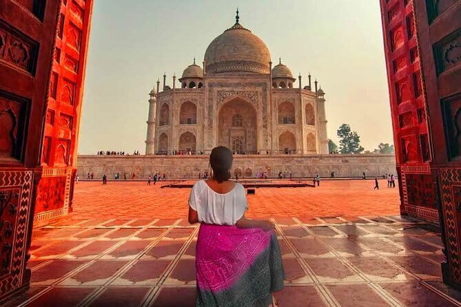 Same Day Taj Mahal Tour from Delhi by Car - FAQ