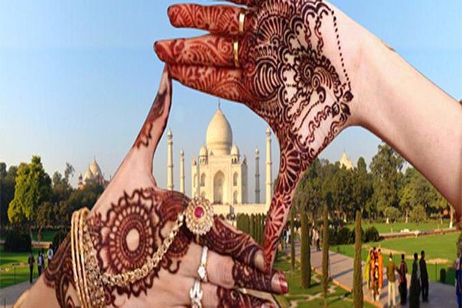 Same Day Taj Mahal Tour from Gurgaon (Gurugram) - An In-Depth Look at the Experience