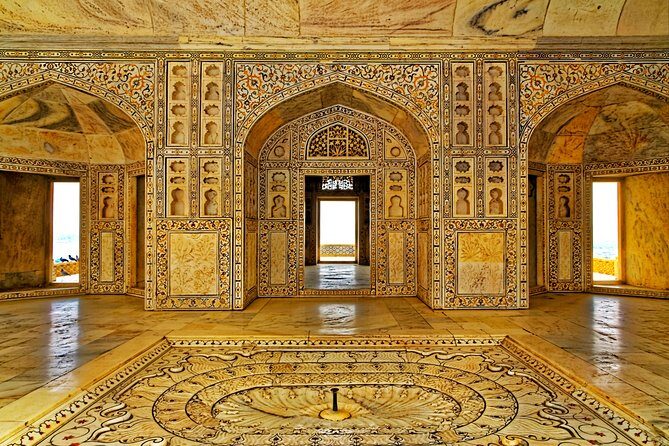 Same Day Taj Mahal Tour from Jaipur by Car - Final Thoughts