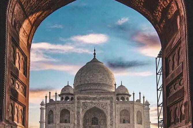 Same day Taj Mahal tour from Jaipur - What Makes This Tour Stand Out?