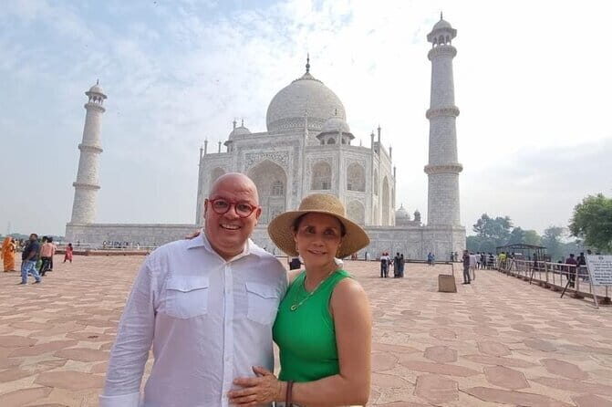 Same Day Taj Mahal Tour with Private Driver - Who Is This Tour Best For?