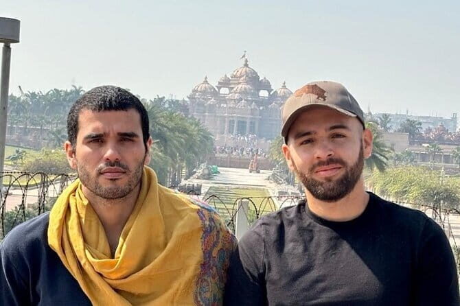 Same Day Taj Mahal Tour with Private Driver - FAQ