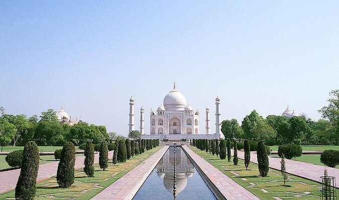 Same Day Taj Mahal Trip By Car - Practical Considerations