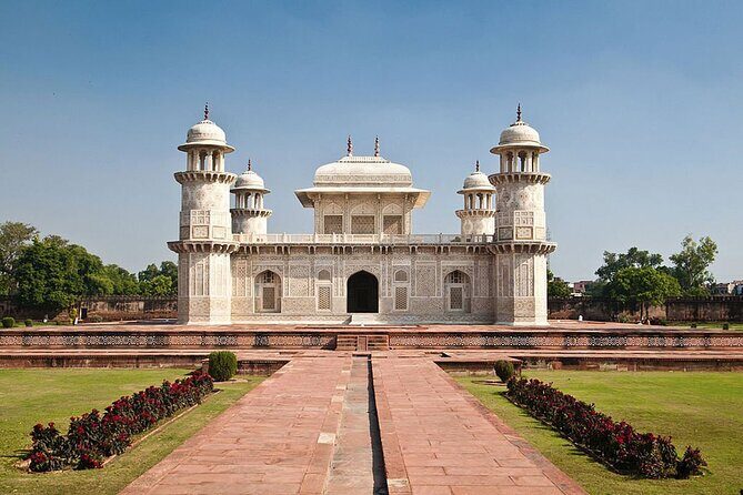 Same Day (Taj Mahal+Agra Fort+Baby Taj) Tour By car from Delhi - Why You’ll Love This Tour