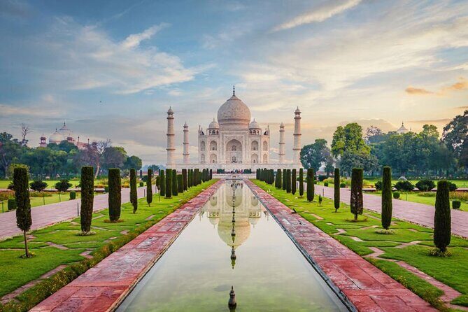 Same Day (Taj Mahal+Agra Fort+Baby Taj) Tour By car from Delhi - FAQs About the Same Day Taj Mahal & Agra Fort Tour