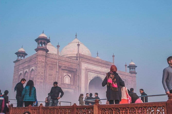 Same Day Tajmahal-Agrafort-Babytaj Private Tour From Delhi By Car - FAQ