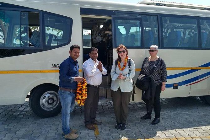 Same Day Tajmahal And Fatehpursikari Tour By Car From Delhi - FAQs