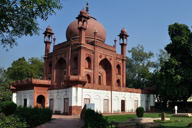"SAME DAY" The City of Taj mahals Tour "The Taj...The Baby Taj and The Red Taj" - Final Thoughts: Who Is This Tour For?