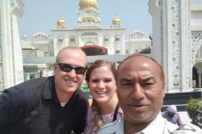 Same Day Tour of Taj Mahal with Our Real Historical Experience - In The Sum Up