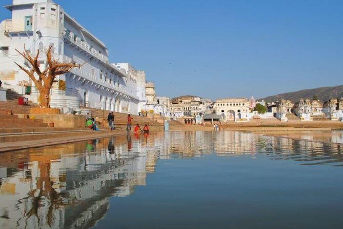 Same Day Tour To Pushkar From Jodhpur with Private Transports - The Full Breakdown: Exploring Pushkar from Jodhpur