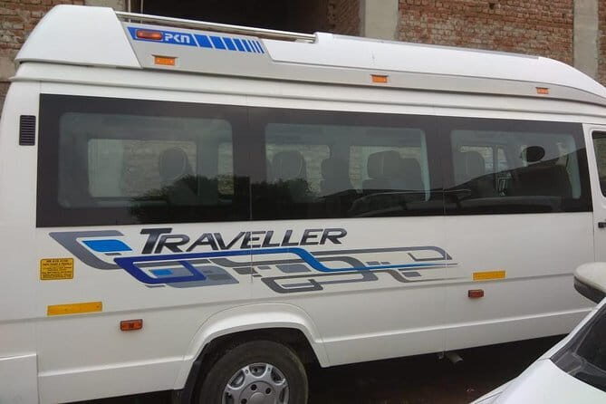Same day tour with private car Delhi to Agra - Who Is This Tour Best Suited For?