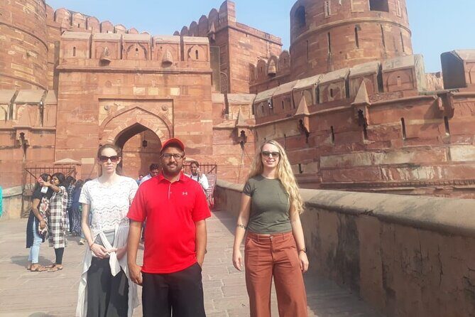 Same-Day Wonders: Taj Mahal & Agra Fort Tour from Hyderabad - Potential Drawbacks to Consider