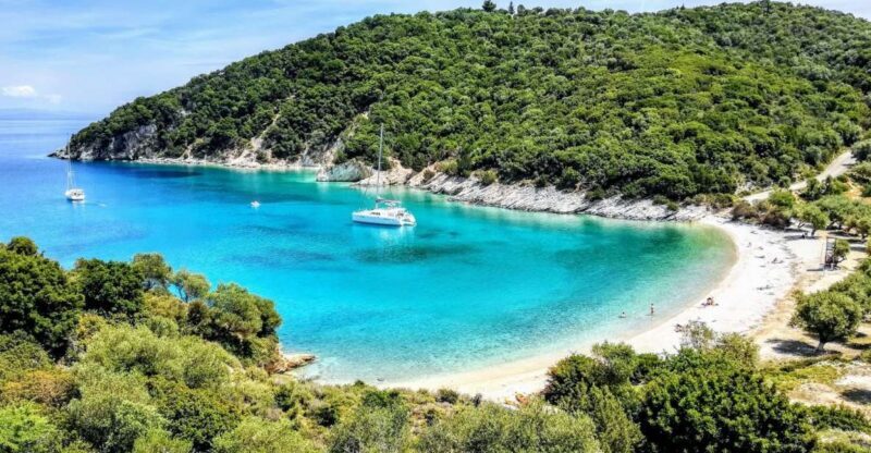 Sami: Ithaca Island Boat Trip with Swimming and Snacks - Sami: Ithaca Island Boat Trip with Swimming and Snacks — A Practical Guide