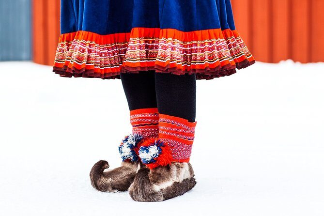 Sámi Village Inari and Siida Museum by Car - The Authentic Touch: What Travelers Have Said