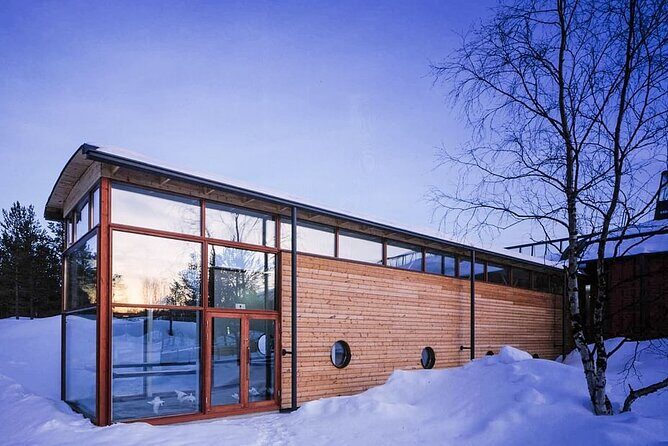 Sámi Village Inari and Siida Museum by Car - FAQ