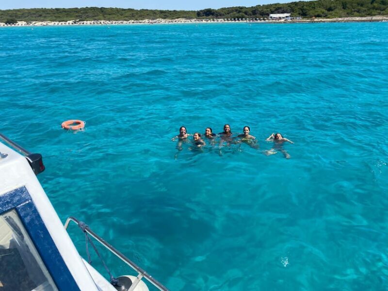 samiro boat excursions gallipoli - Key Points