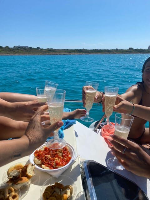 samiro boat excursions gallipoli - Discovering the Gallipoli Coast by Boat